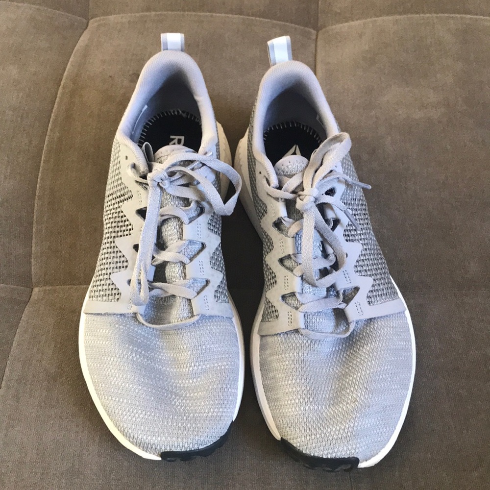 Reebok Athletic Shoes